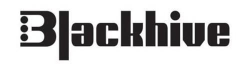logo blackhive