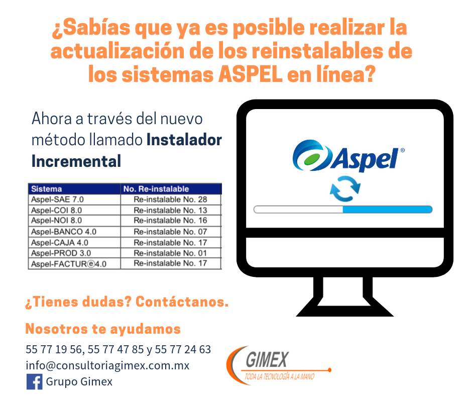 reintalables aspel