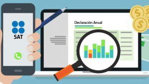 Declaración Anual 2020 - Visor SAT