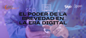 El poder de la brevedad en la era digital