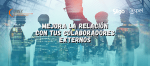 Mejora la relación con tus colaboradores externos