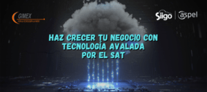 Haz crecer tu negocio con tecnología avalada por el SAT