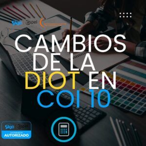 DIOT SIIGO ASPEL COI