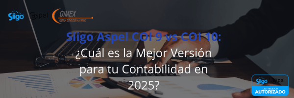Siigo aspel coi