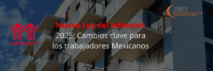 ley infonavit Diario de la federacion