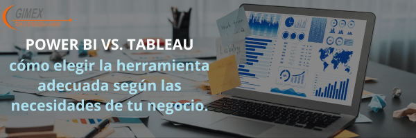 Power BI vs Tableau