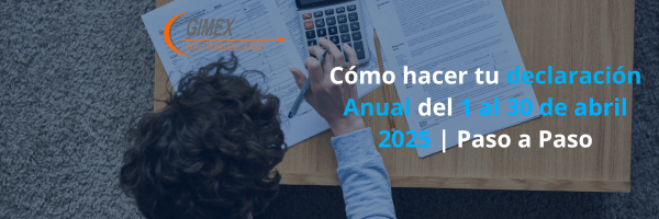 sat declaracion anual 2025