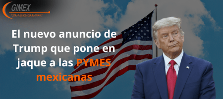 trump aranceles pymes