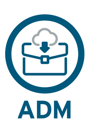 Aspel ADM