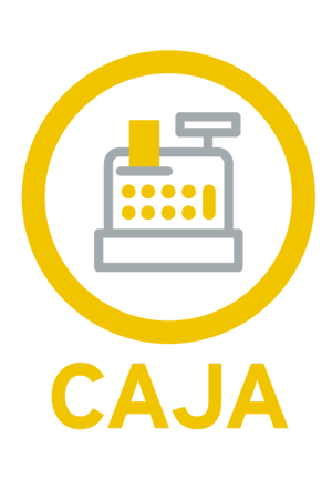 Aspel CAJA