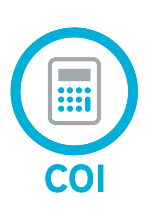 Aspel COI