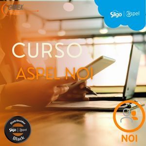 curso aspel noi