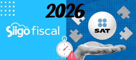 siigo fiscal en 2026