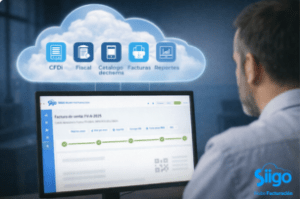 Siigo Nube Facturación 9 beneficios