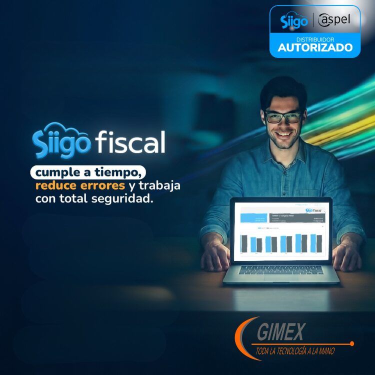 Prueba Siigo Fiscal