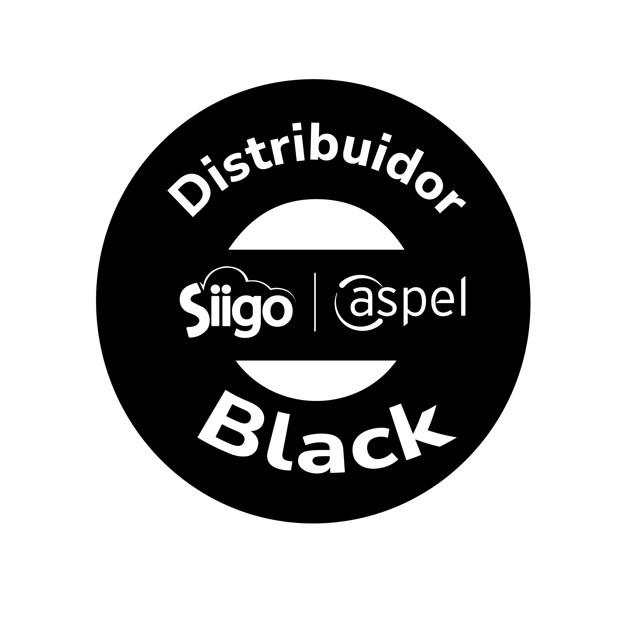 Consultoría GIMEX, Distribuidor Black Aspel