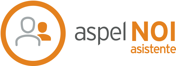 Aspel NOI Asistente